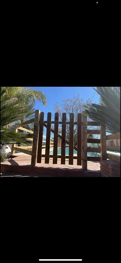 Villa El Bancal Málaga 0*,  Spanien