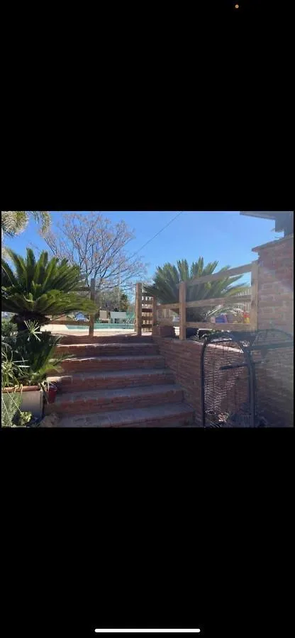 El Bancal Villa Malaga 0*,  Spain