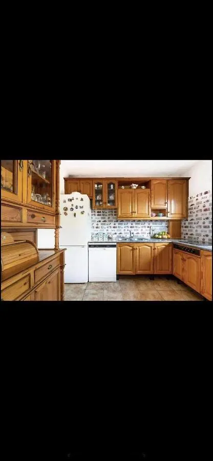 El Bancal Villa Malaga
